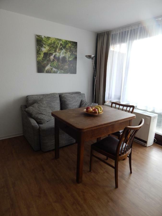 Free Apartment - Schoenblick Bad Urach Esterno foto