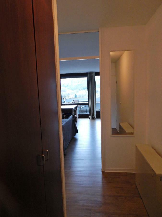 Free Apartment - Schoenblick Bad Urach Esterno foto