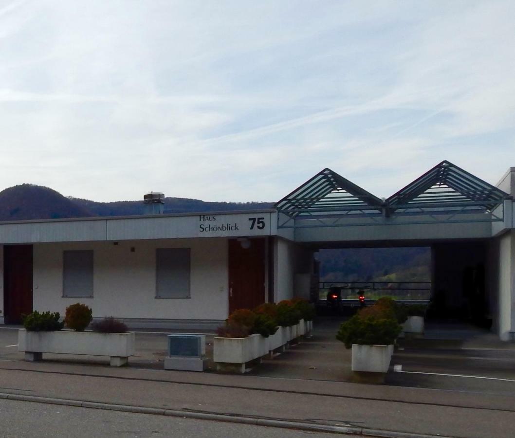 Free Apartment - Schoenblick Bad Urach Esterno foto